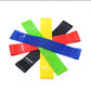 Thrive Motion Co. Resistance Band—your ultimate companion for enhancing strength, flexibility, and overall fitness.