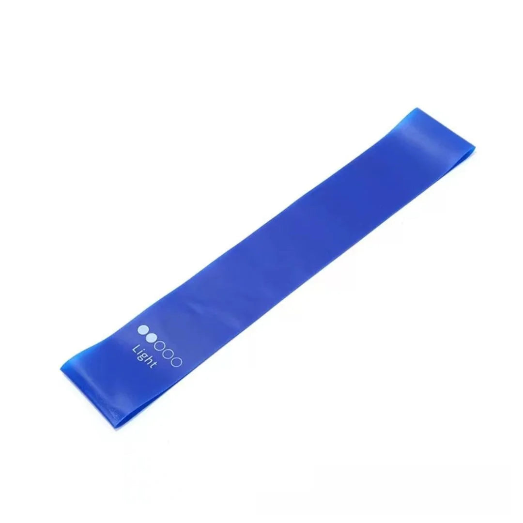 Thrive Motion Co. Resistance Band—your ultimate companion for enhancing strength, flexibility, and overall fitness.