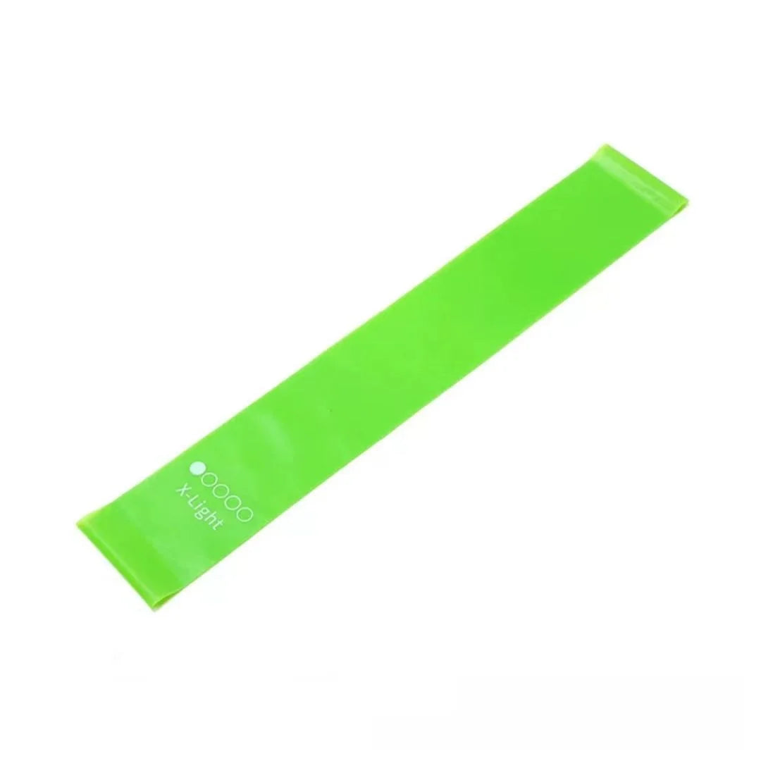 Thrive Motion Co. Resistance Band—your ultimate companion for enhancing strength, flexibility, and overall fitness.